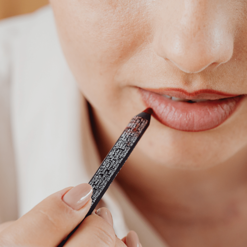 natural lip liner