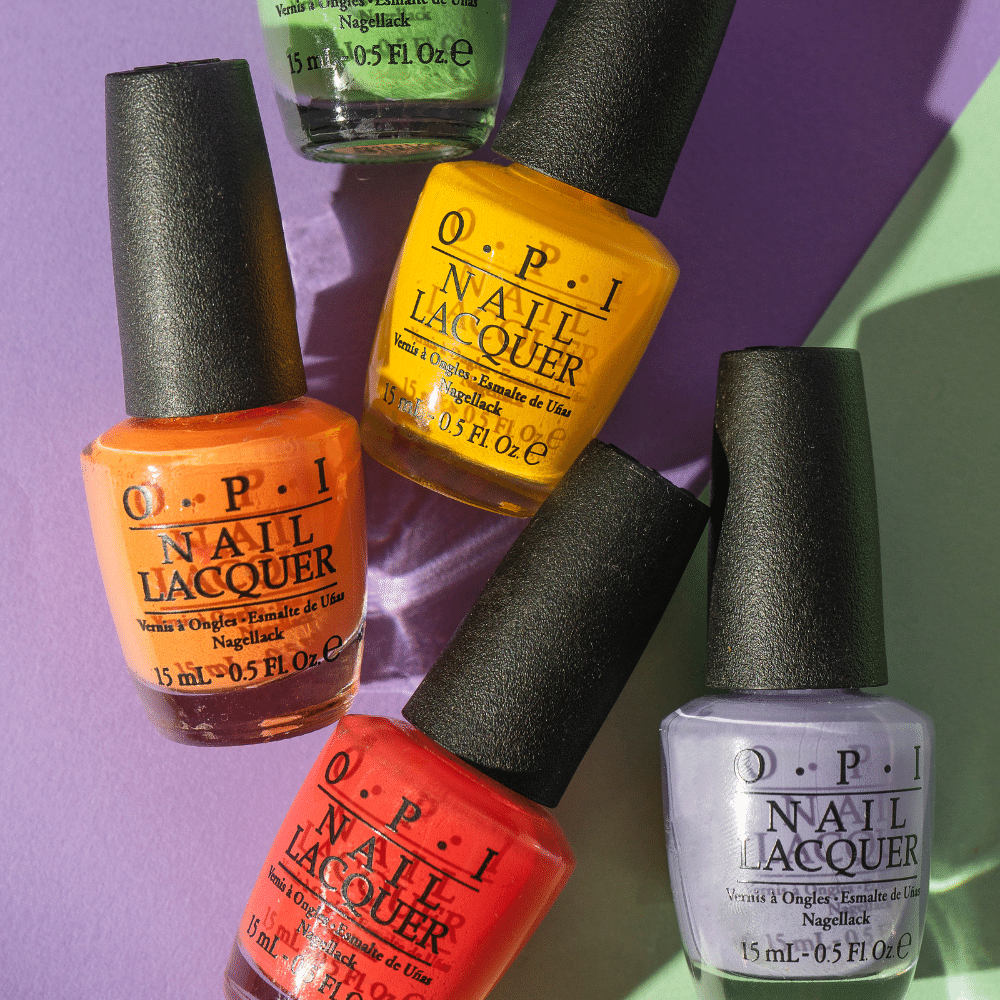 Best OPI Nude Nail Polish