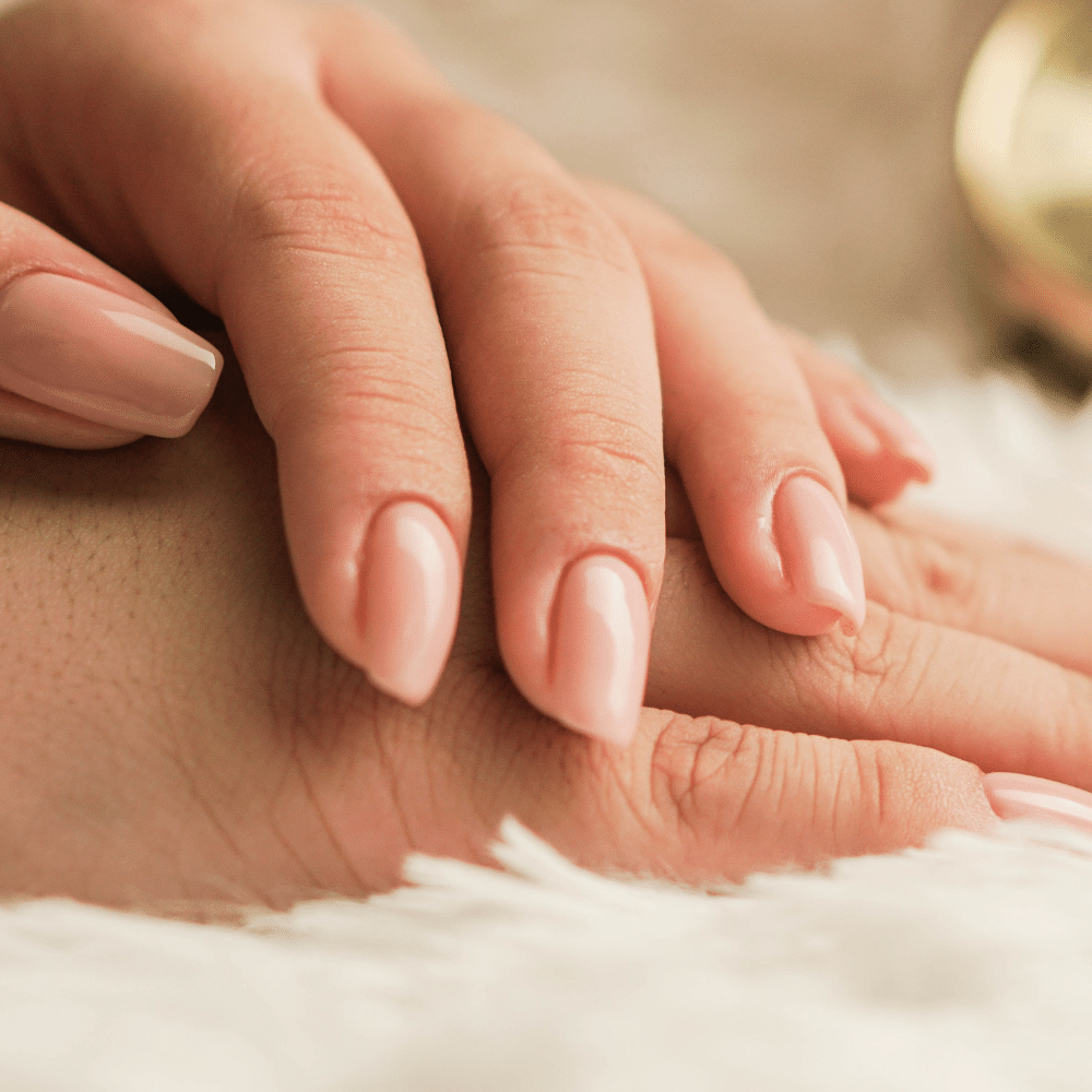 Best Nude Nail Polish