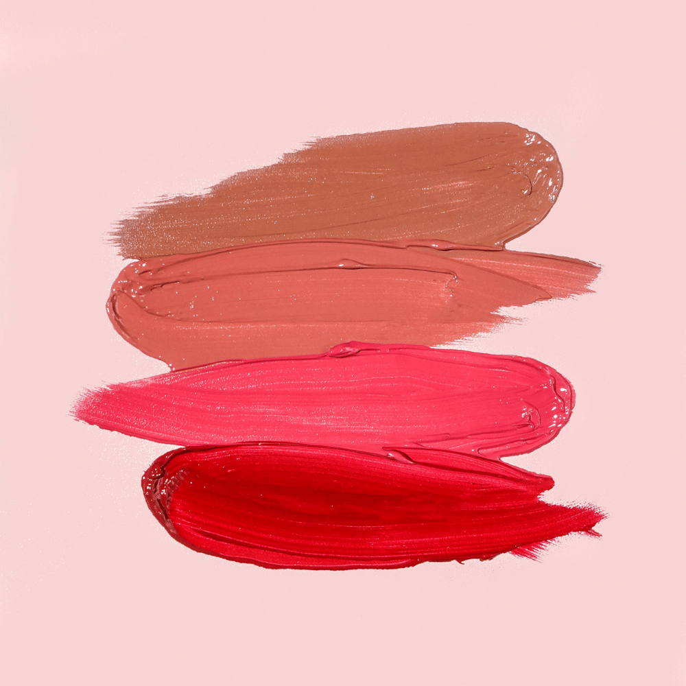 lip gloss palette