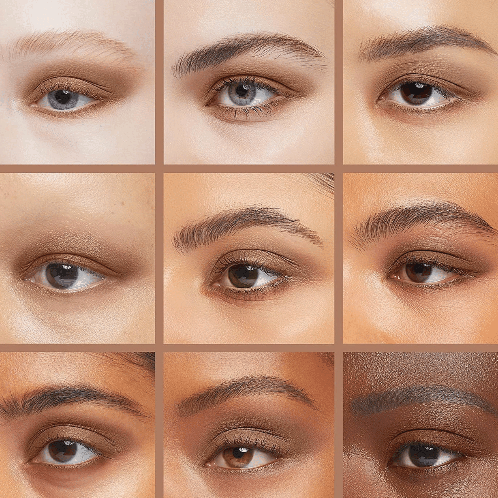 How to find your perfect eye makeup style?