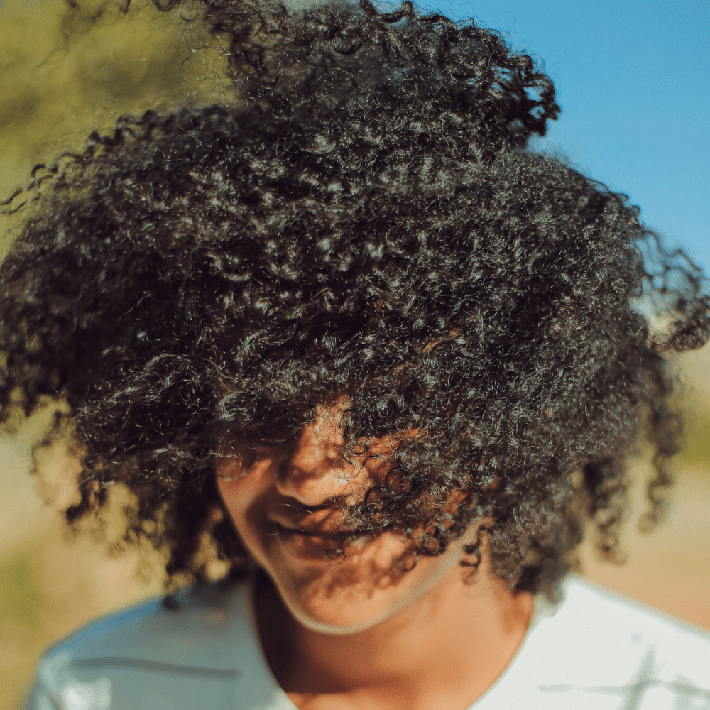 curly locs