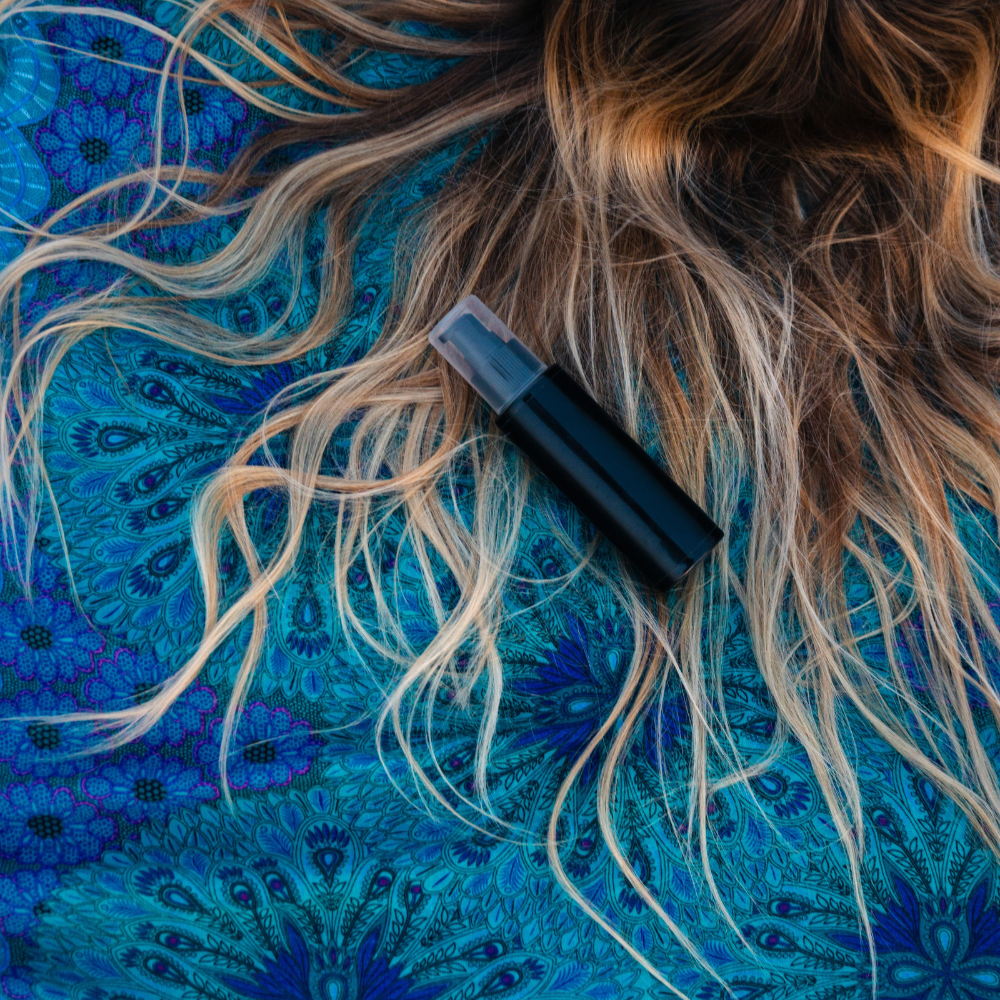 top dry shampoo