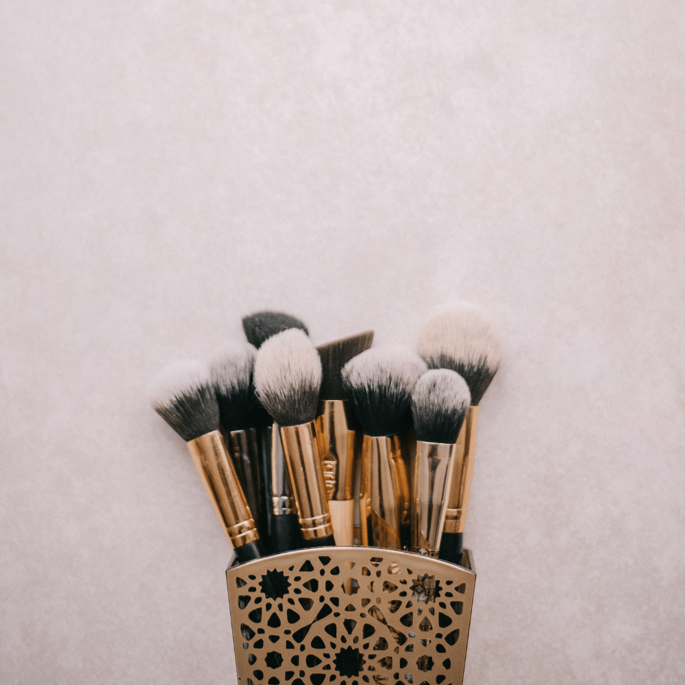 brush heaven