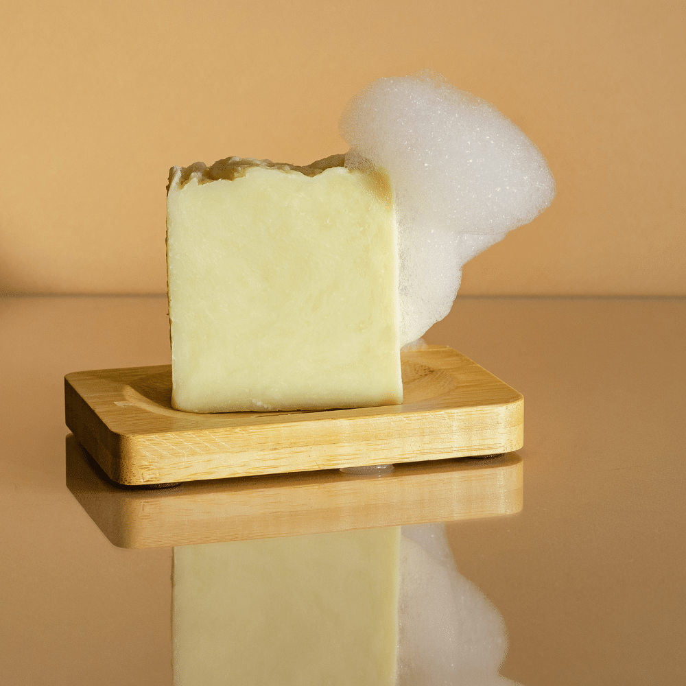 shampoo bar