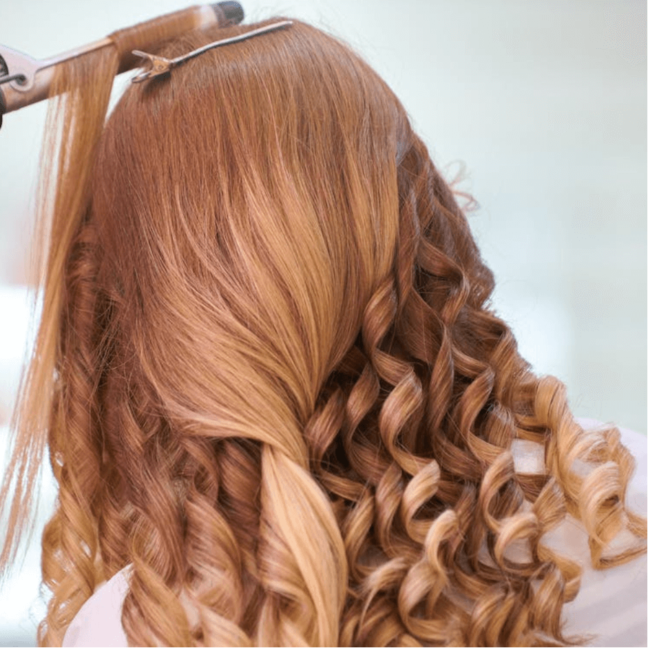 Best Curling Iron For Fine Hair