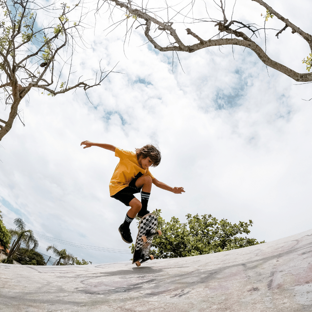 skater boy