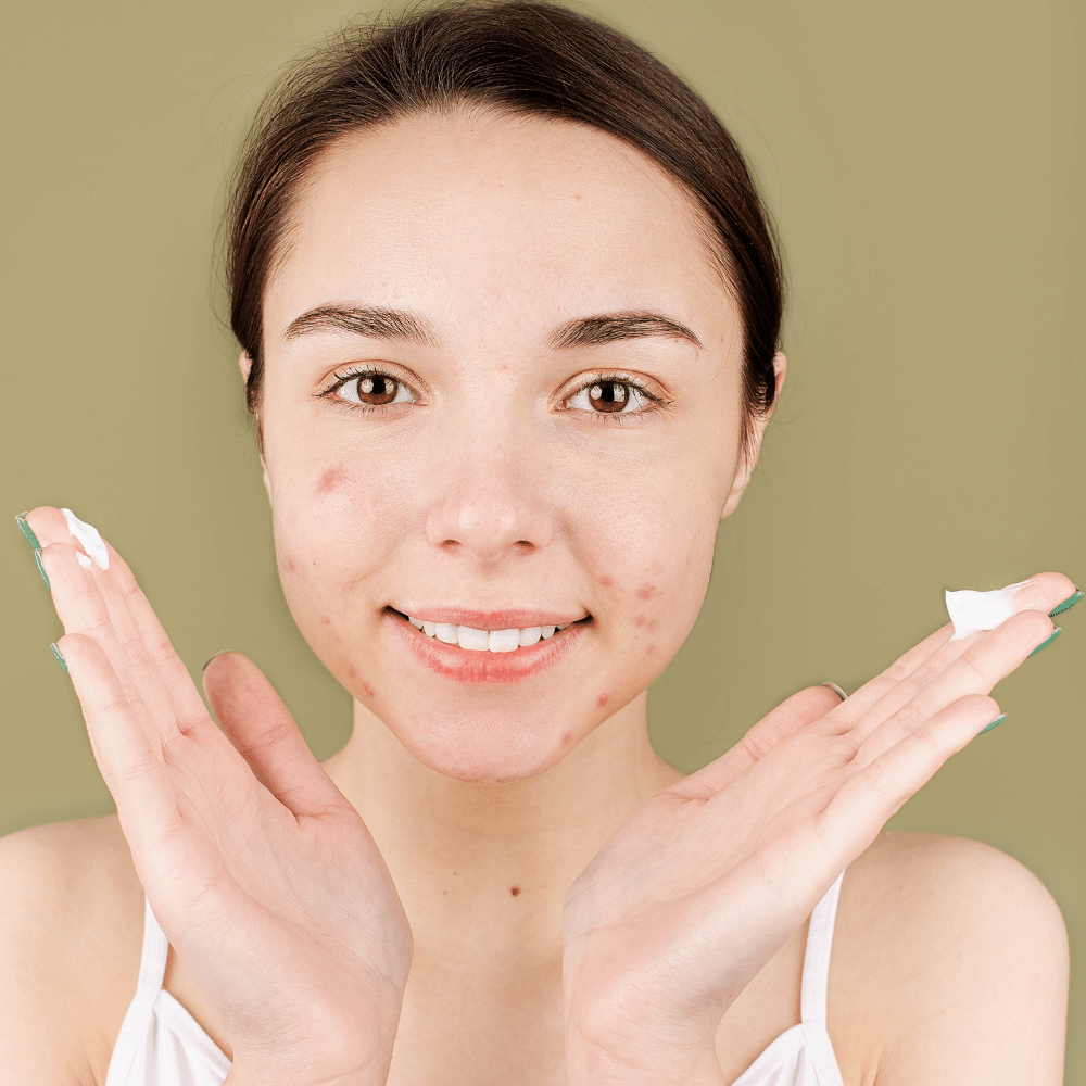 The Best Face Wash for Blackheads That Actually Works!