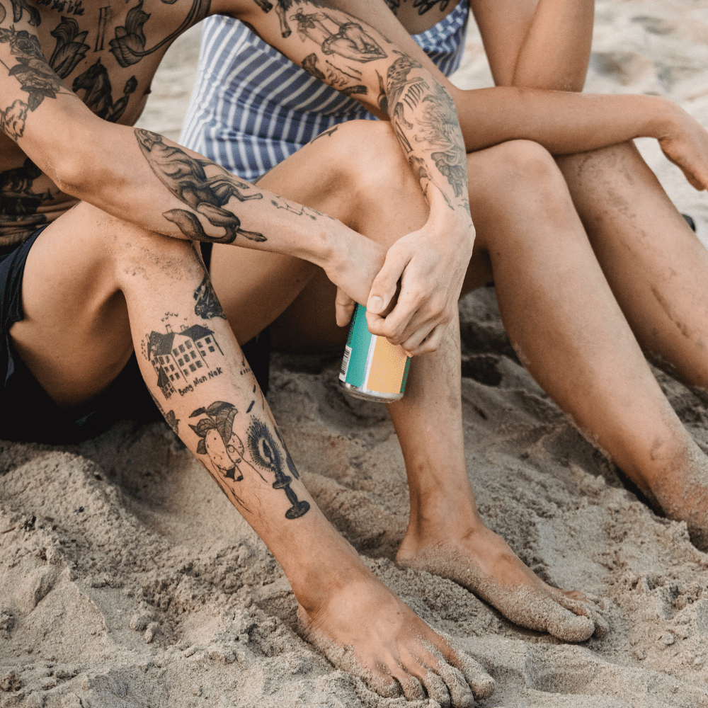 best tattoo sunblock