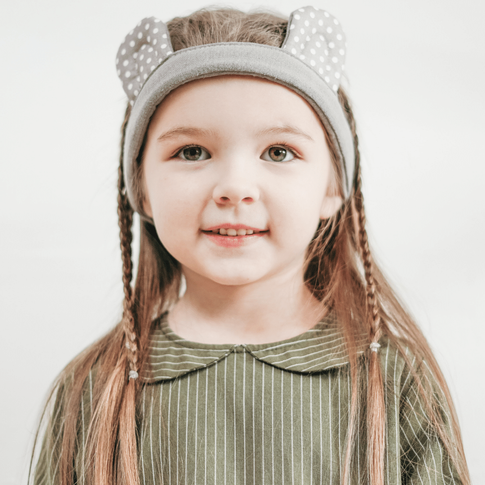 Headbands for kids