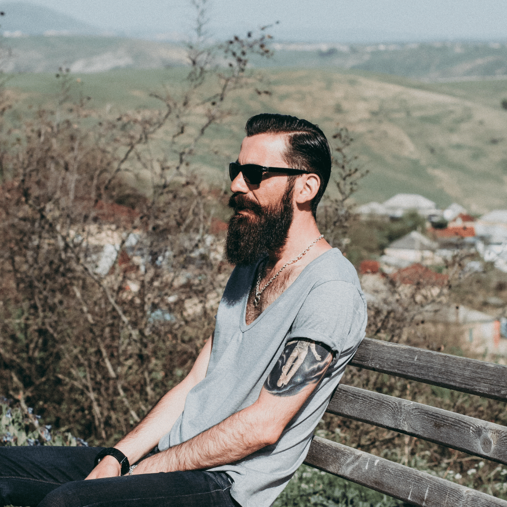 Best Beard Conditioner for mens 