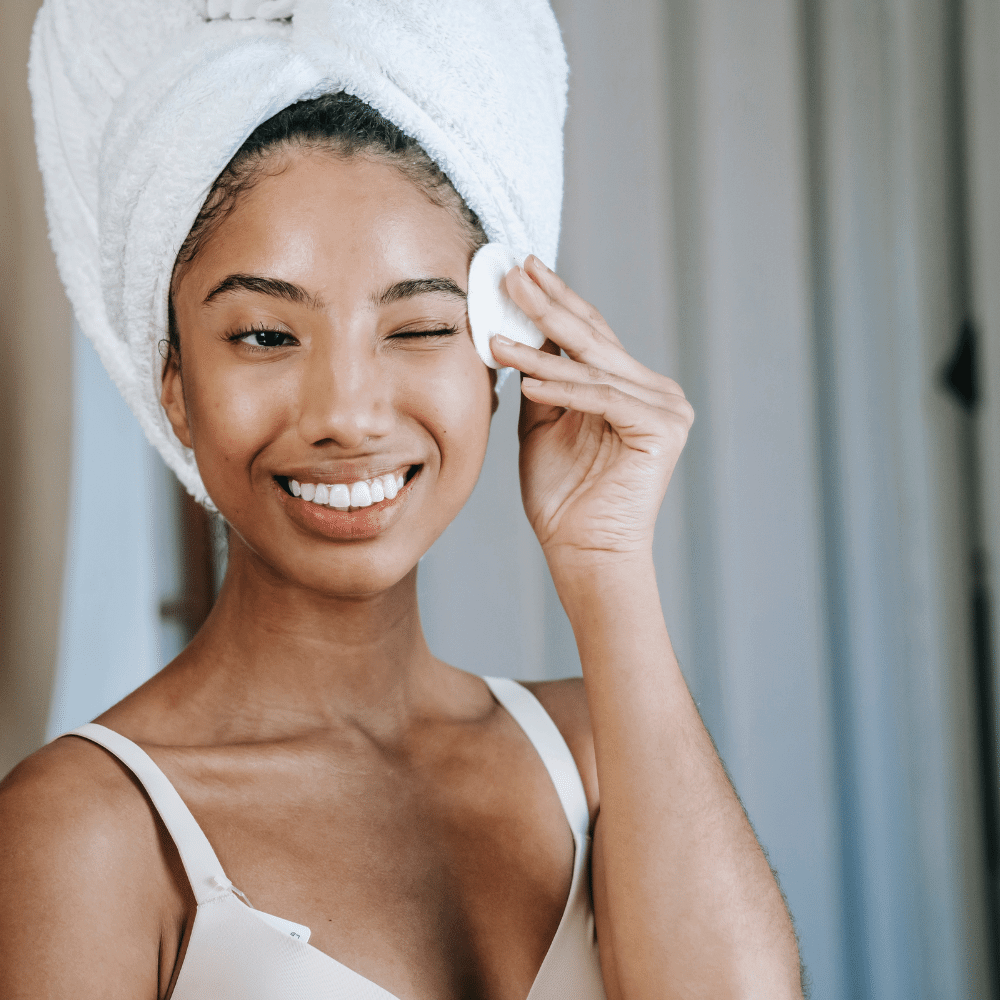 best drugstore face wash preparation