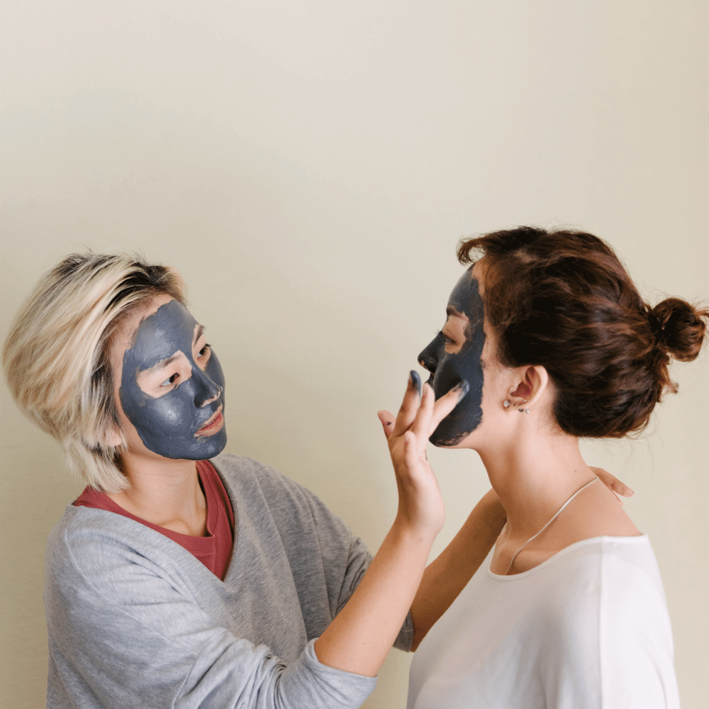 best drugstore face mask wash