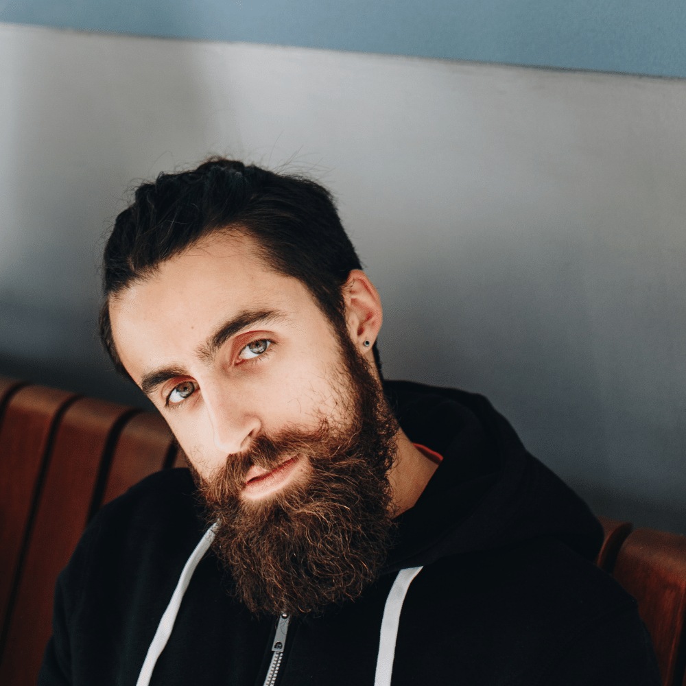 Top Beard conditioner for great beards