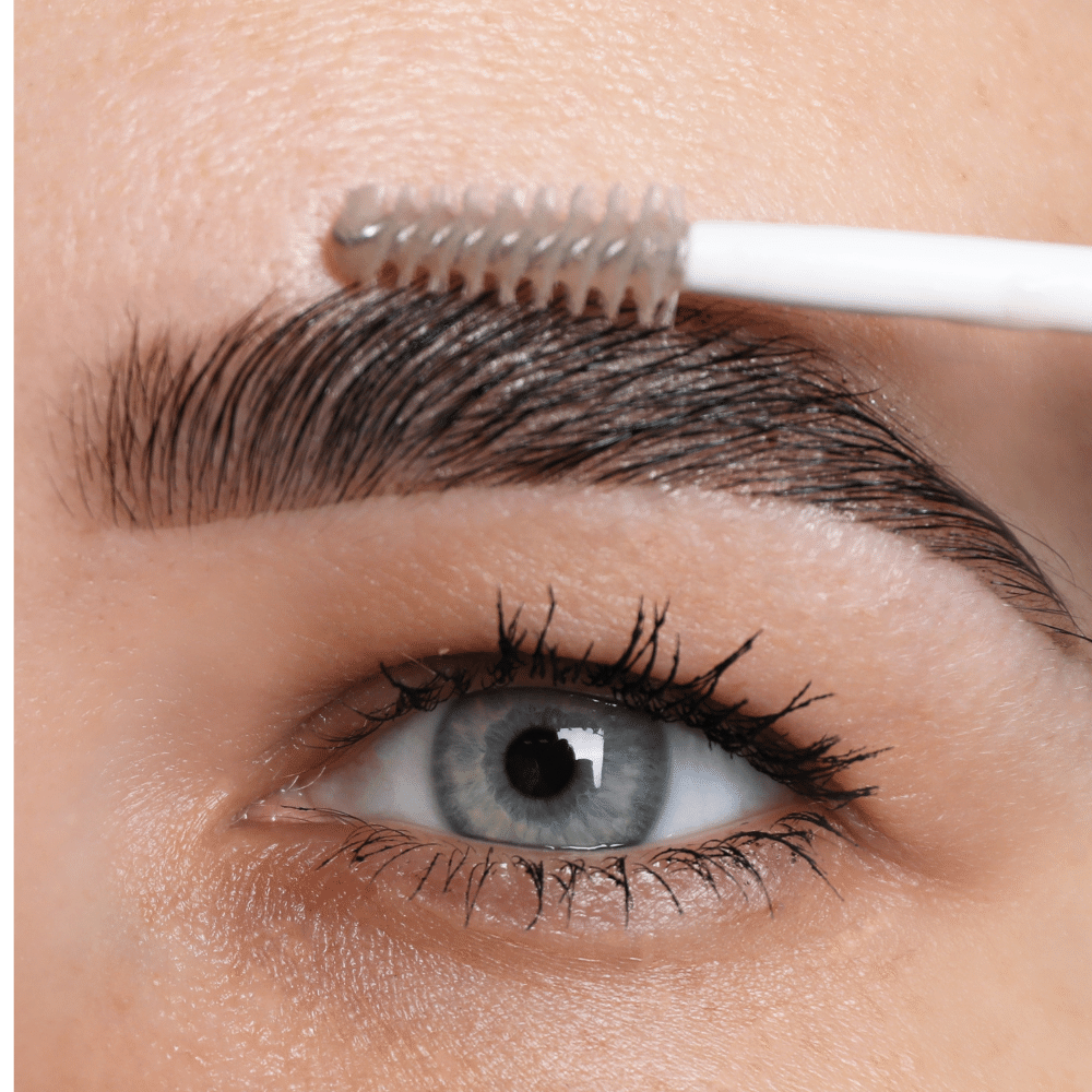 the best clear eyebrow gel