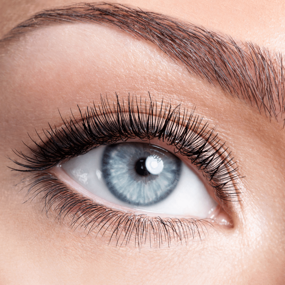 Best Clear Mascara for Your Eyelashes