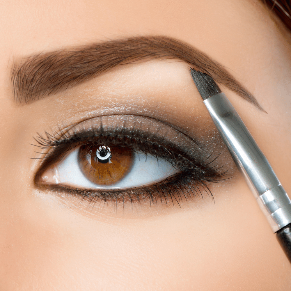The best brown mascara for a natural look