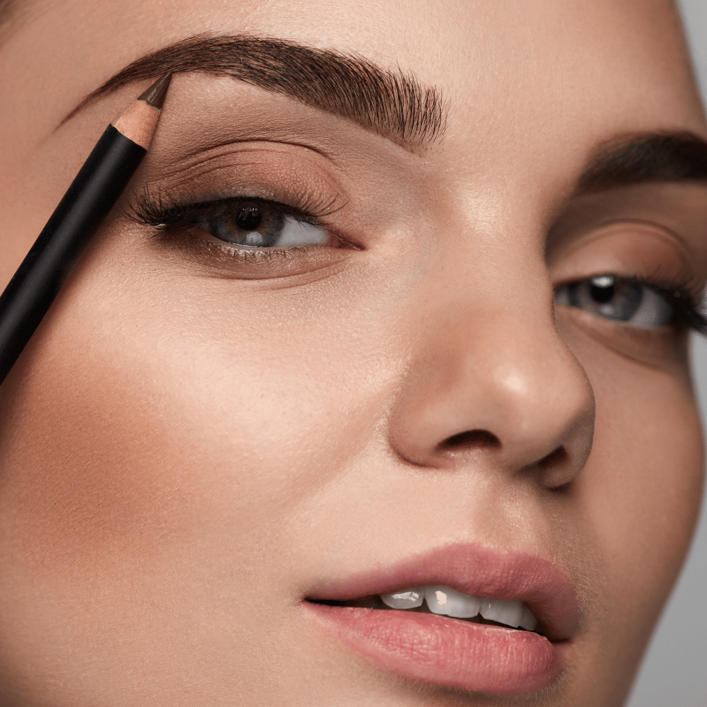 5 Best Waterproof Eyebrow Pencil Choices for Natural Look