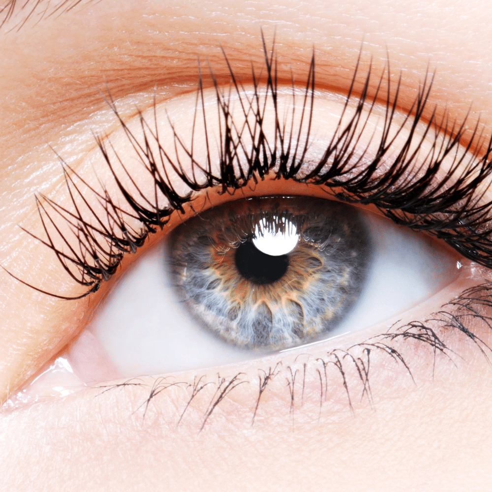 best clear mascara for a great makeup