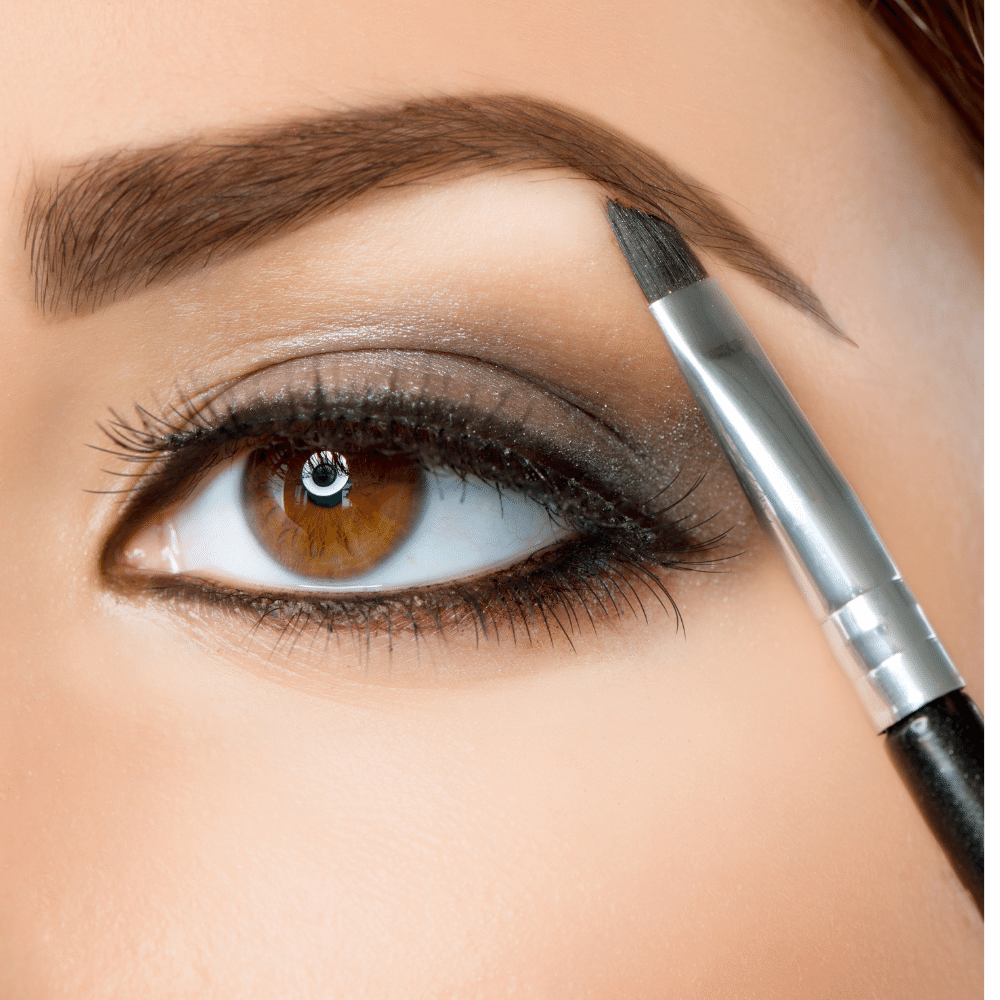 best clear mascara for a great eye makeup 