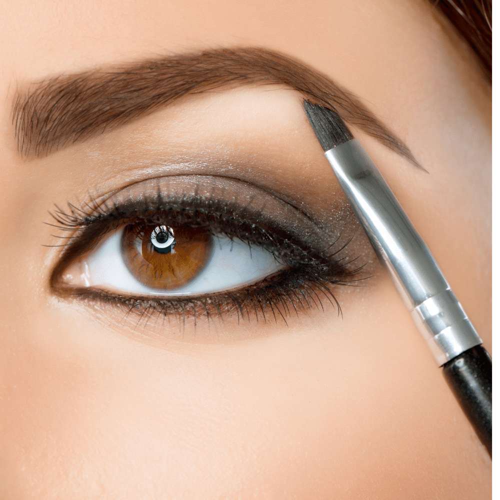best clear mascara for a great eye makeup