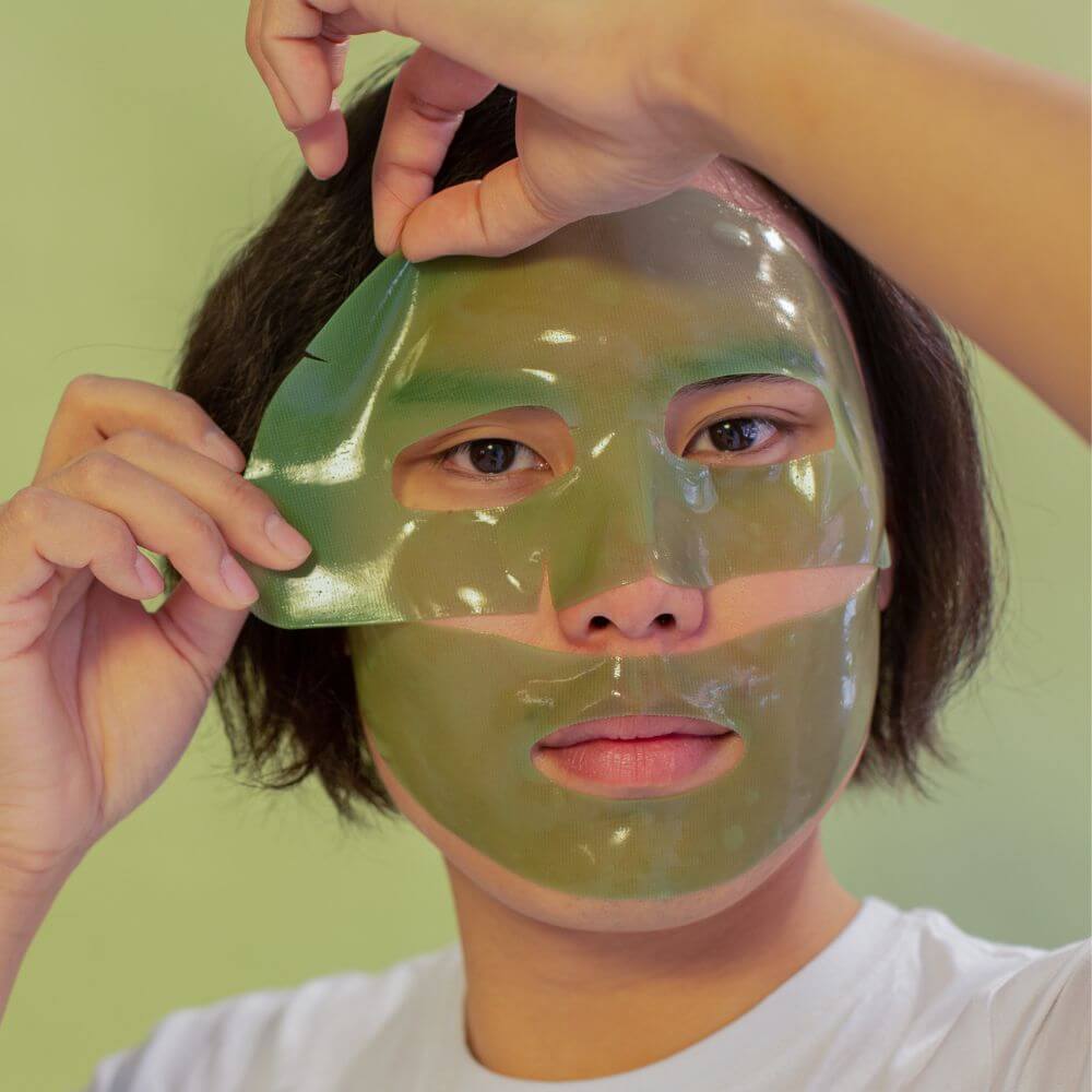 top best pick korean sheet mask