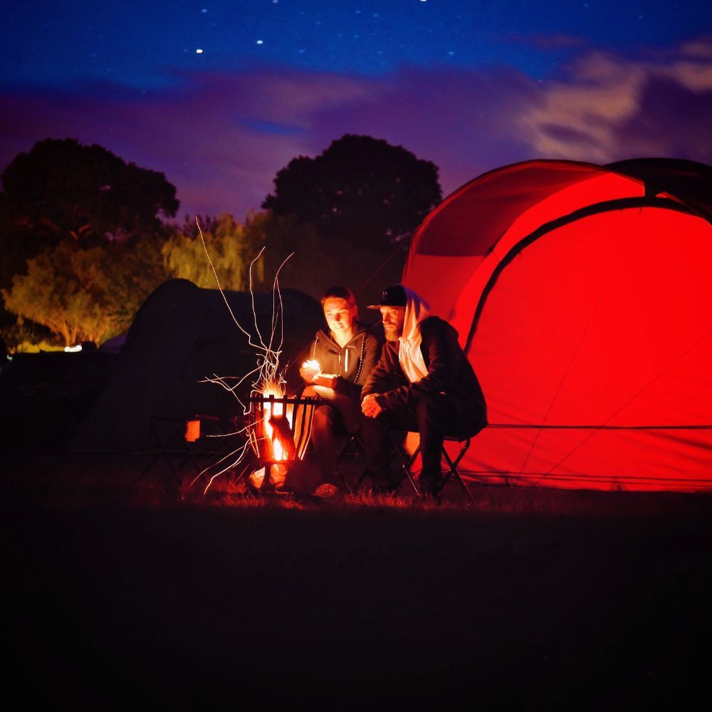 best camping tents