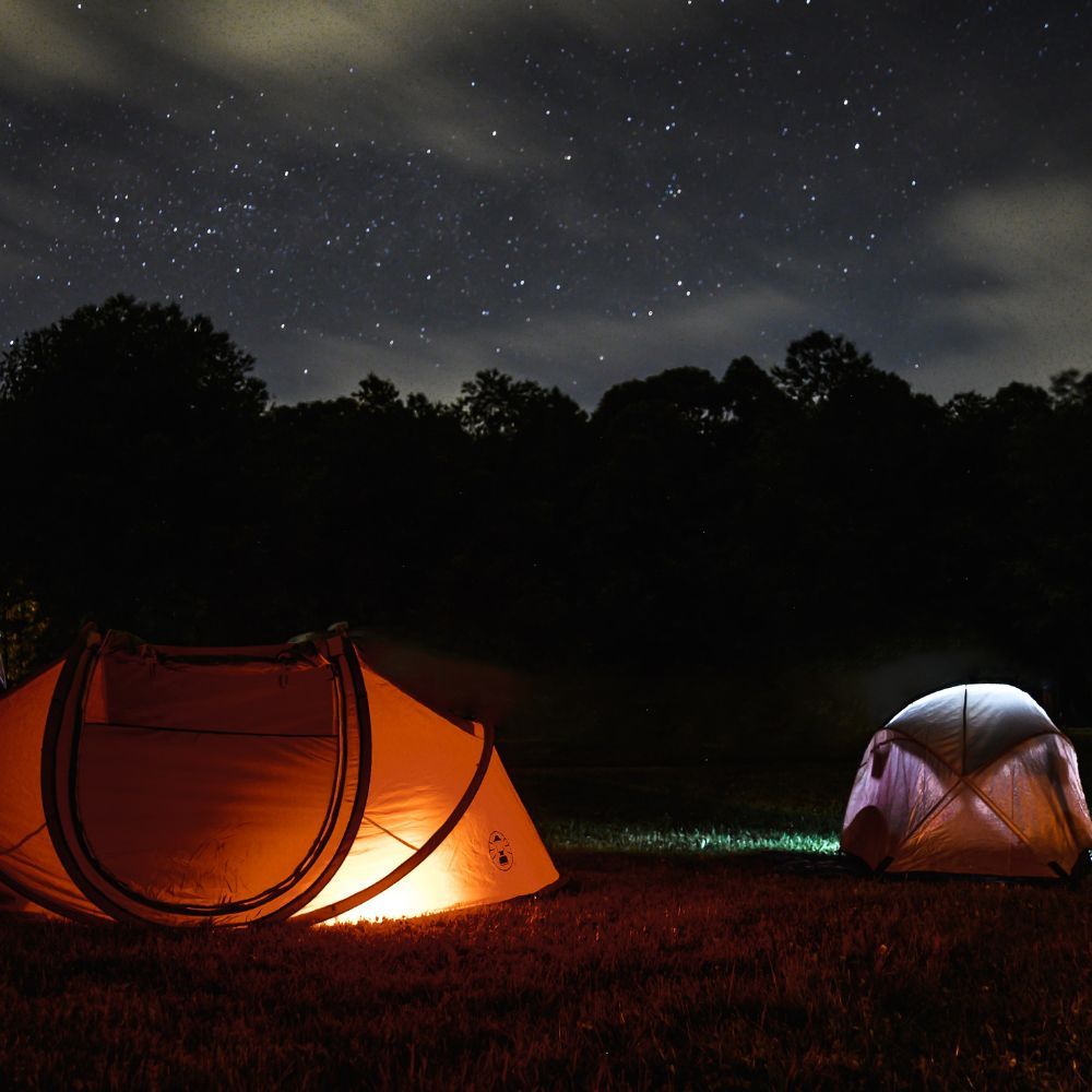 best camping tents