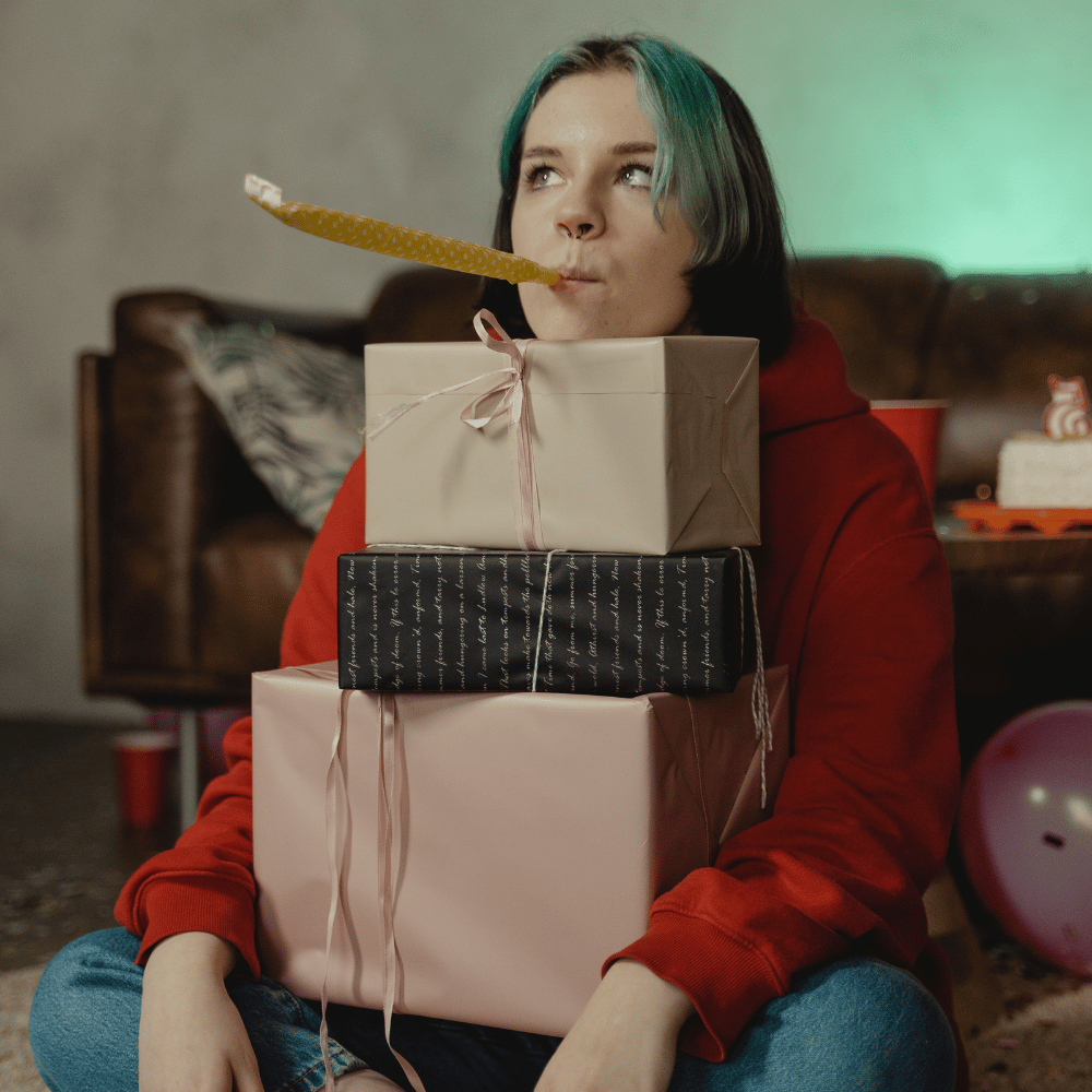 birthday gifts for her