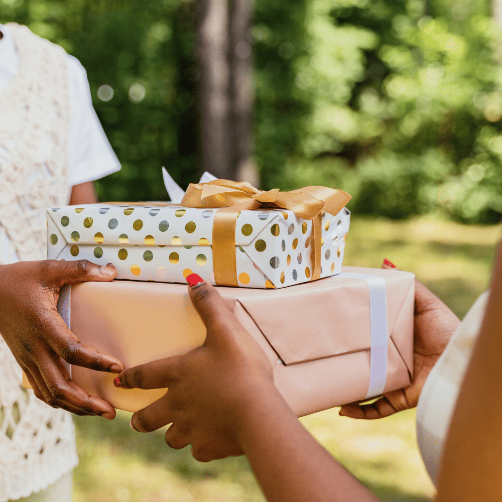 birthday gifts for her