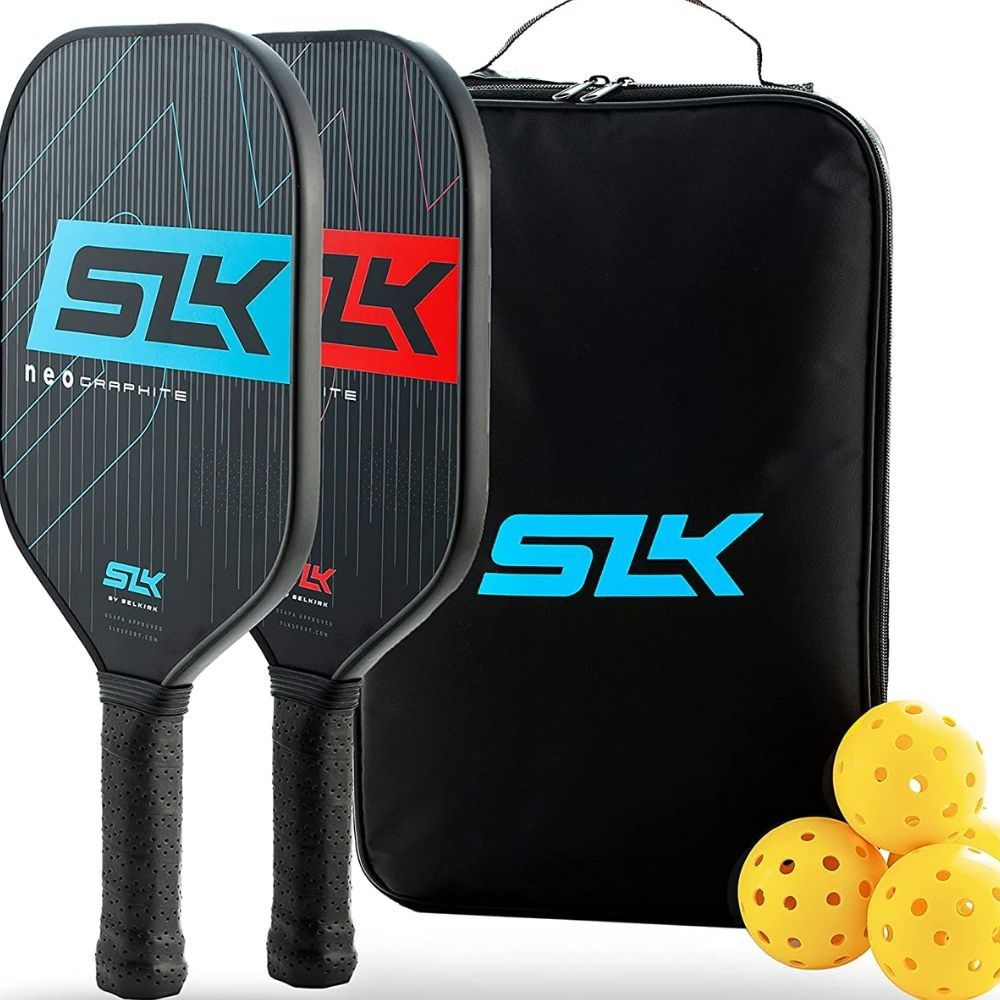 Top Rated 8 Best Pickleball Paddle In 2023