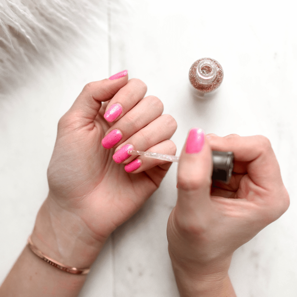 best antifungal nail polish