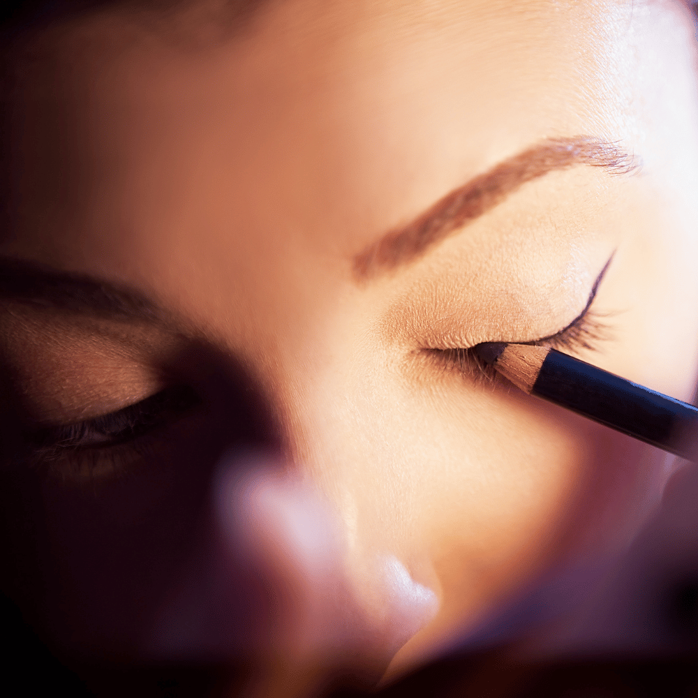 best eyeliner for lash extensions