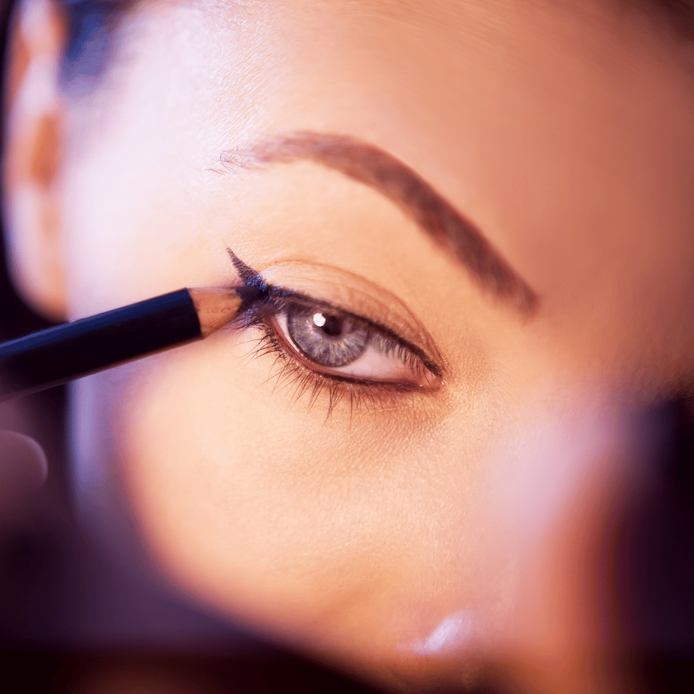 best eyeliner for lash extensions