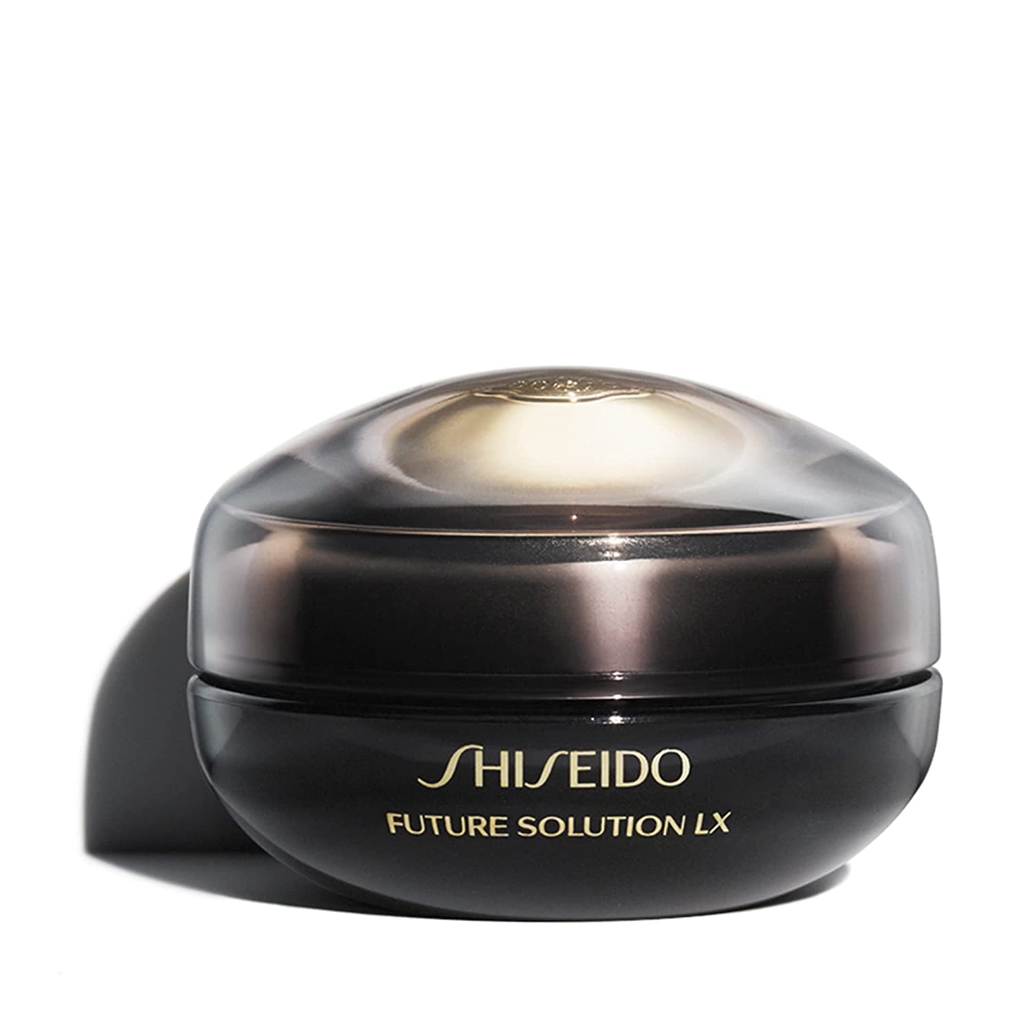 Shiseido Future Solution LX Eye and Lip Contour Regenerating Cream 