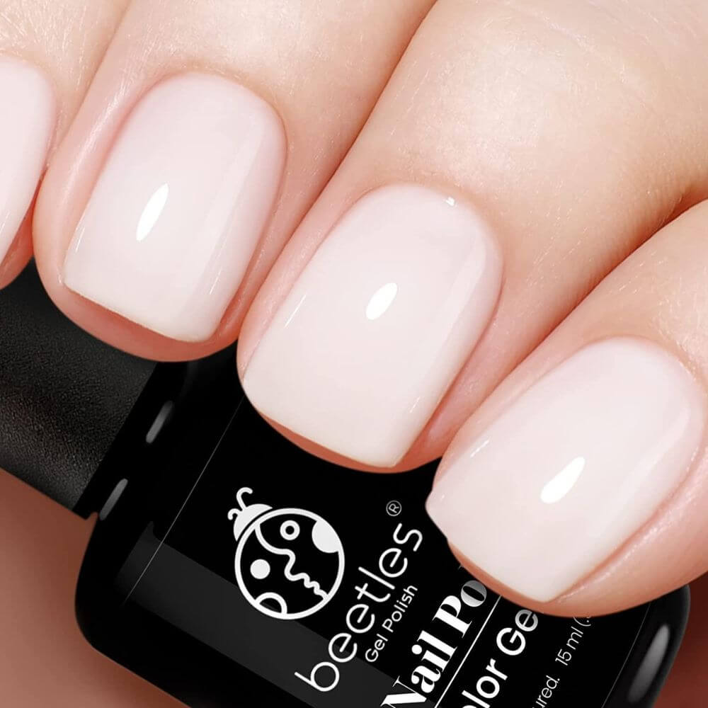 Best Professional Gel Nail Polish | Our Top 5 Picks