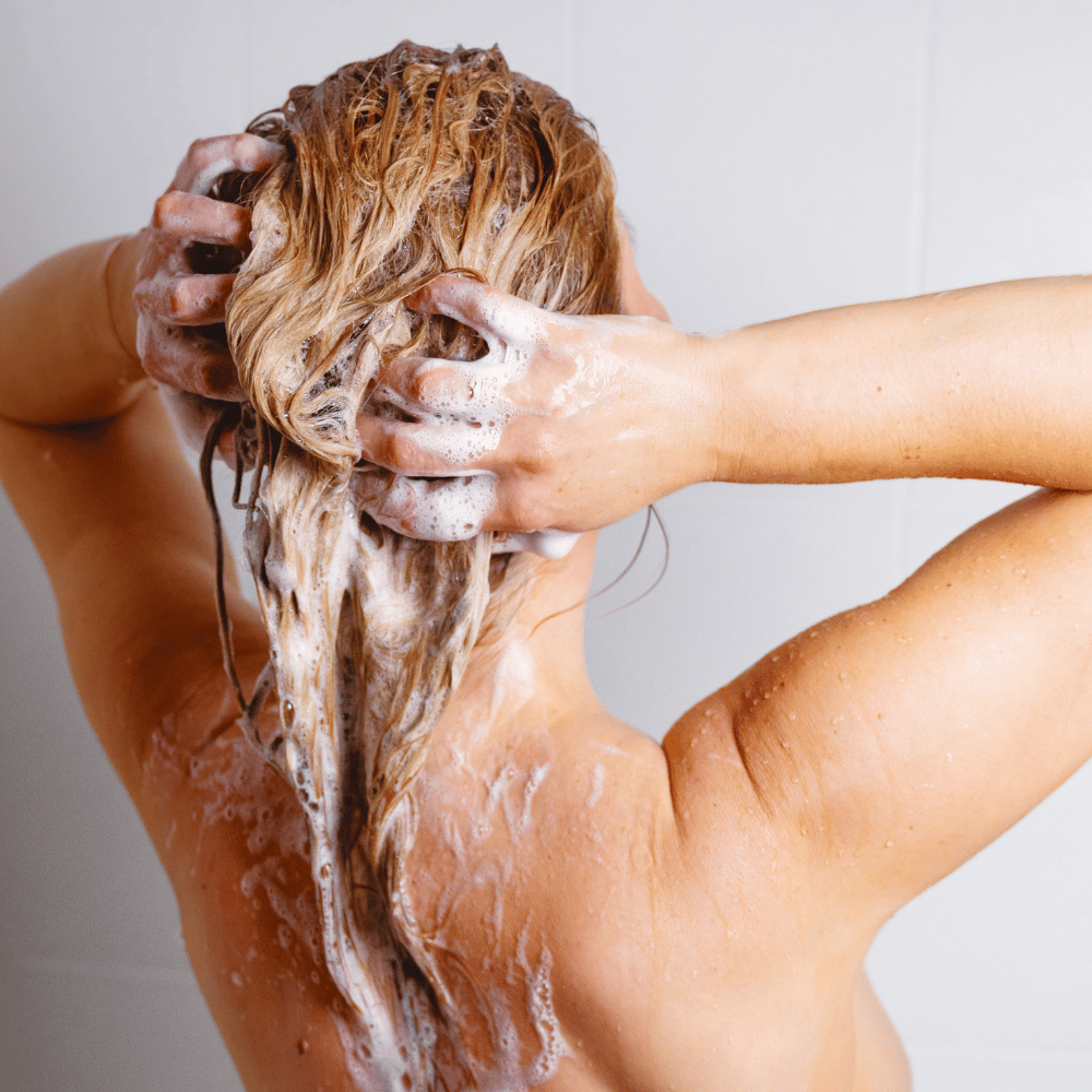 the best smelling shampoos