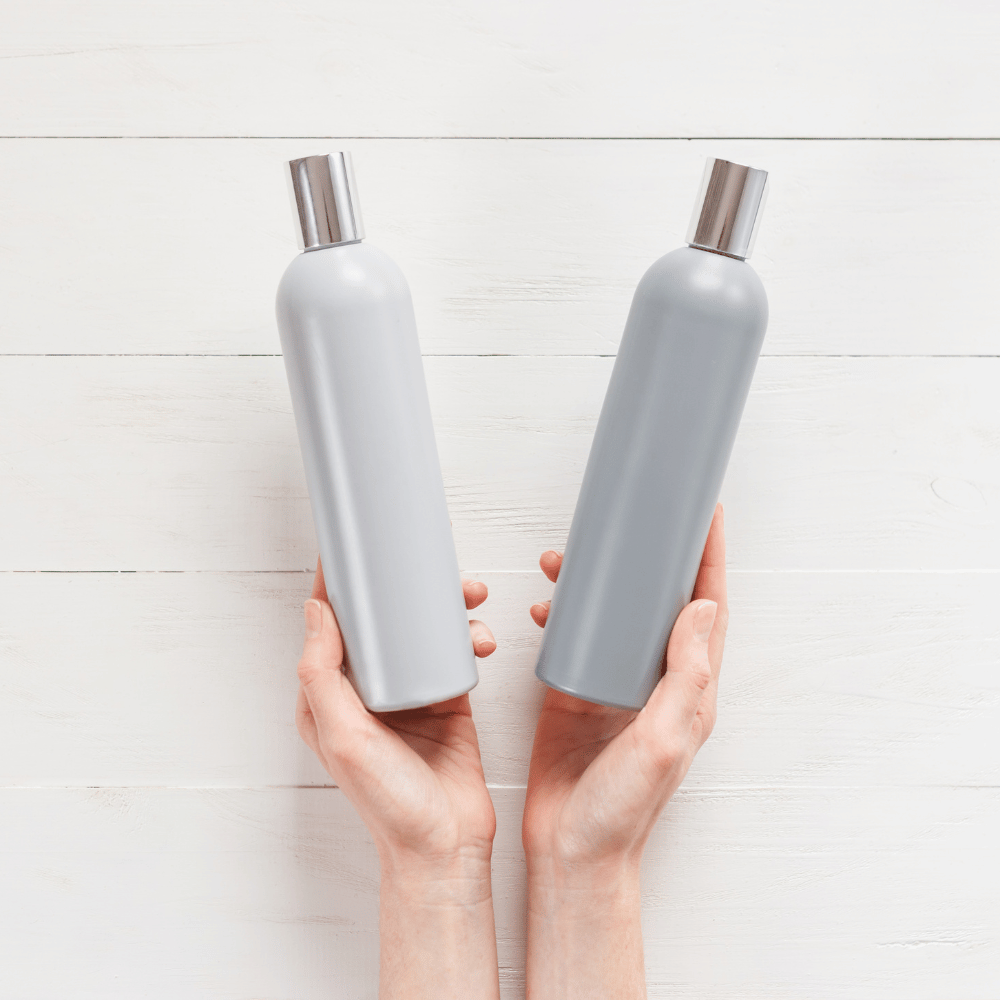 top best smelling shampoos