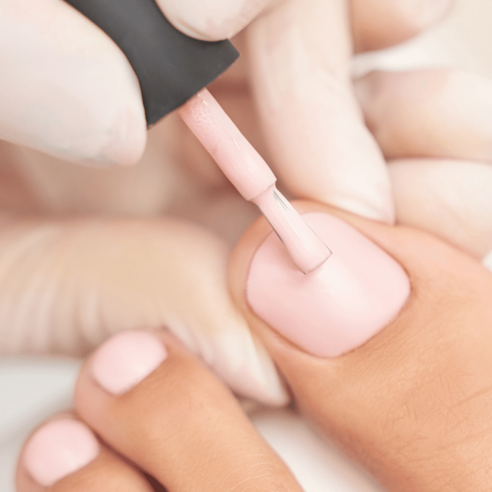 Healthy Nail Polishes - Top Toxic Free Nail Polishes