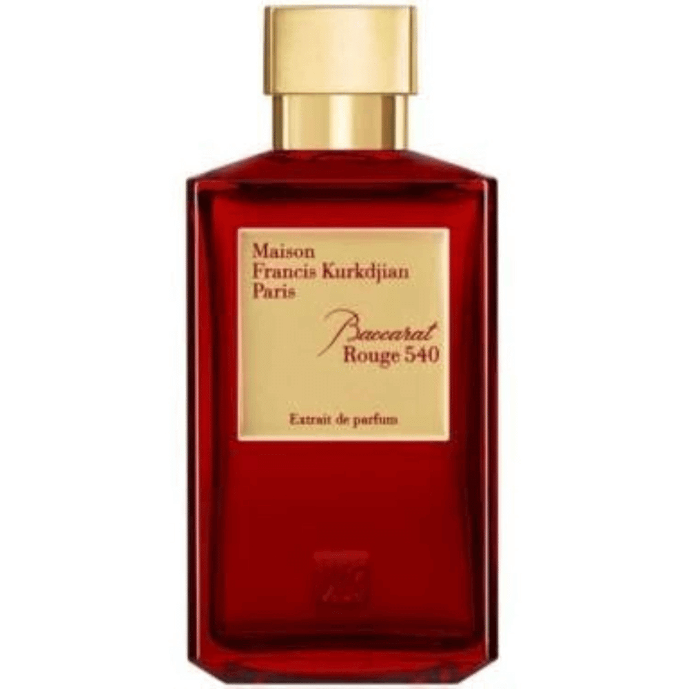 Maison Francis Kurkdjian Baccarat Rouge 540 extrait