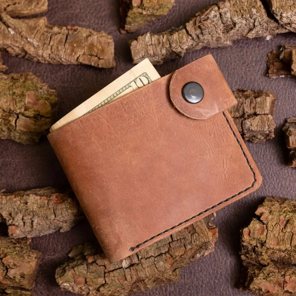 Choose the Right Cork Wallet