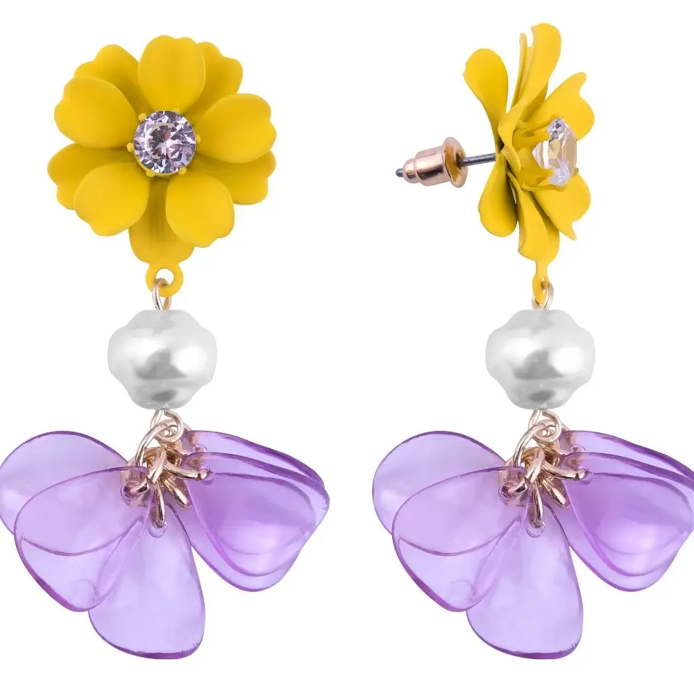 How to choose the best Lily of the Valley Earrings?