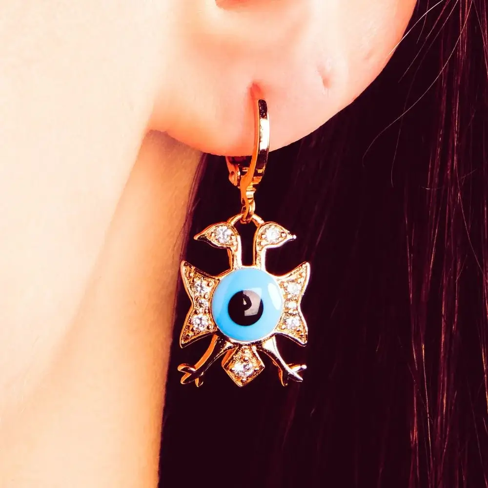Witchy Earrings