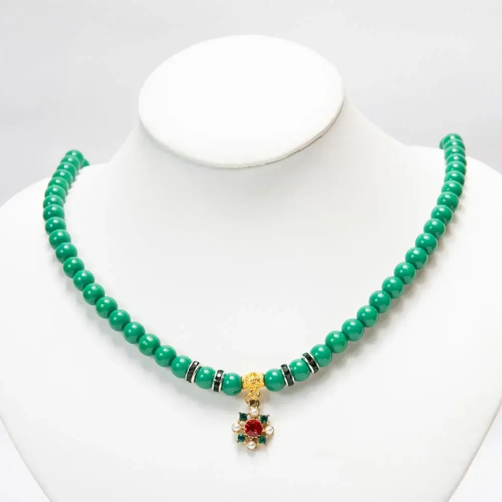 How to Choose the Best Emerald Tennis Necklace?