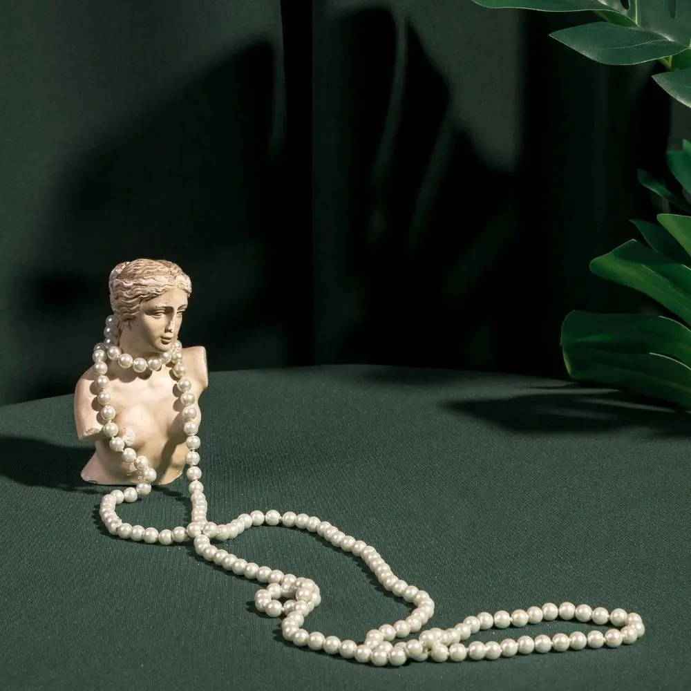how to find Guys Pearl Necklaces?