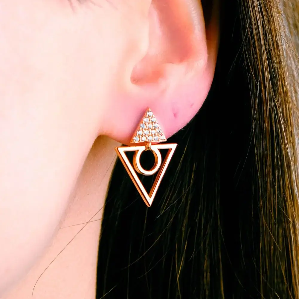 How To Clean Shark Tooth Earrings?