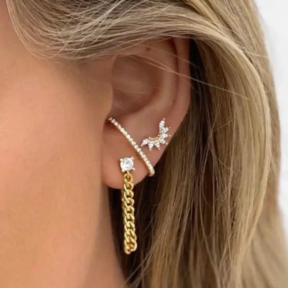 How to Choose the Best Suspender Earrings?