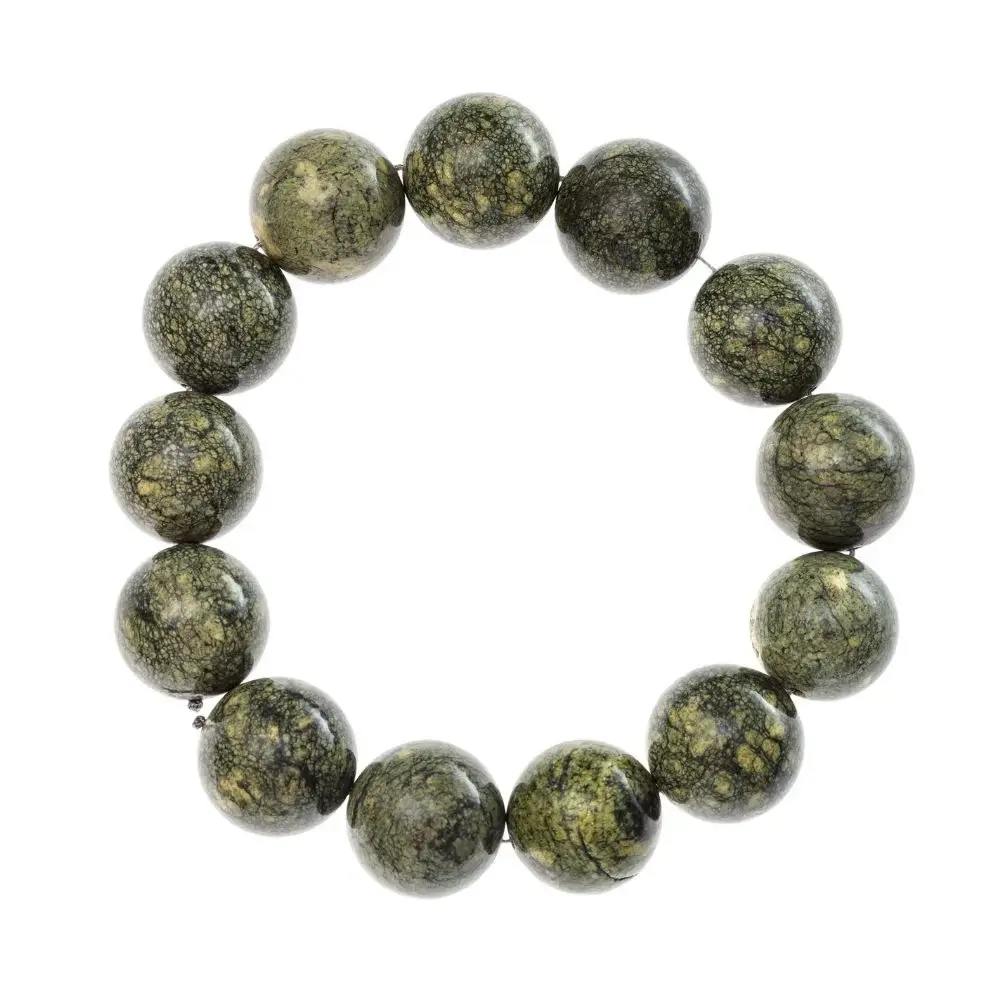 what are the benifits of Meteorite Bracelet?
