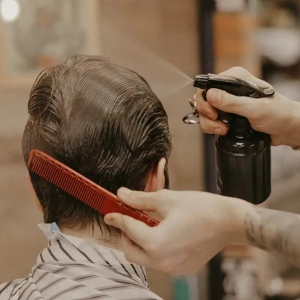 Your secret weapon for fabulous hair
