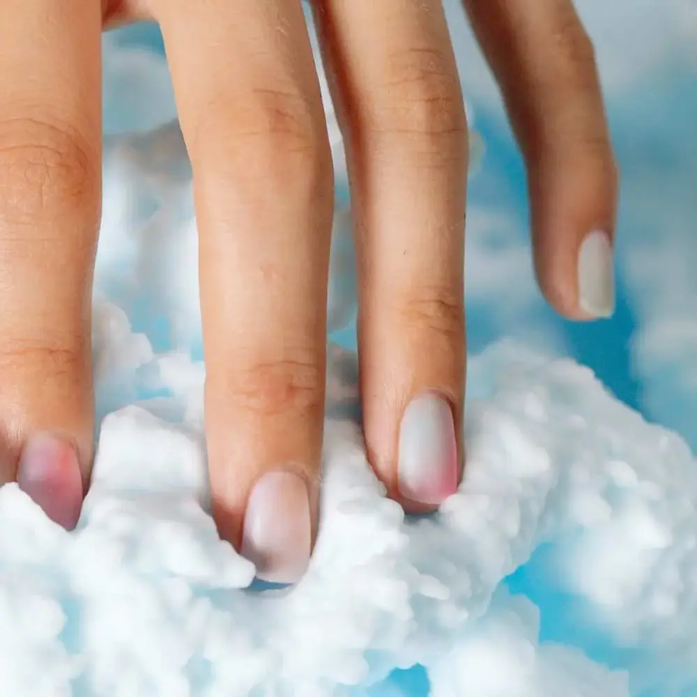 best nail polish for stamping